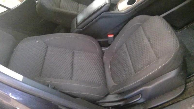 Passenger Front Seat Bucket Cloth Manual Fits 17-23 ACADIA 1929966