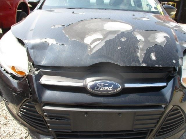 Alternator Without Turbo VIN 2 8th Digit Fits 12-18 FOCUS 1909778