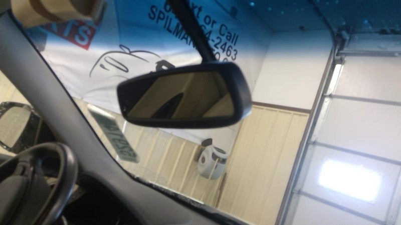Infiniti QX50 2013-2024 Rear View Mirror 963219DJ0A Used 4629
