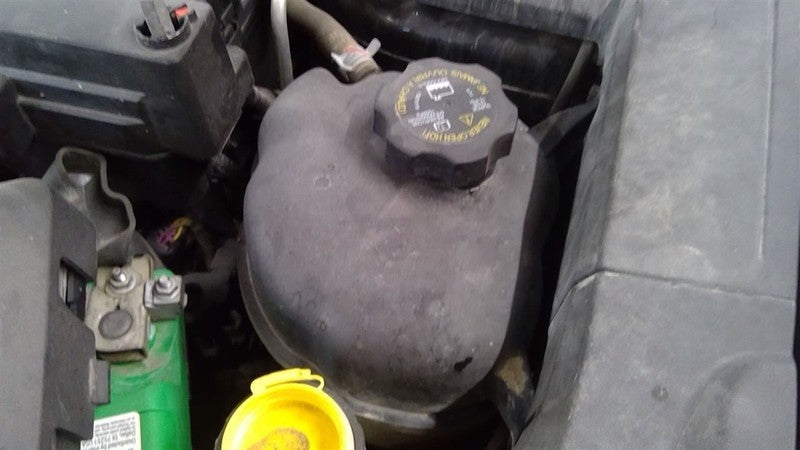 Automatic Transmission 6 Speed AWD Opt Mhc Fits 12 EQUINOX 1713048