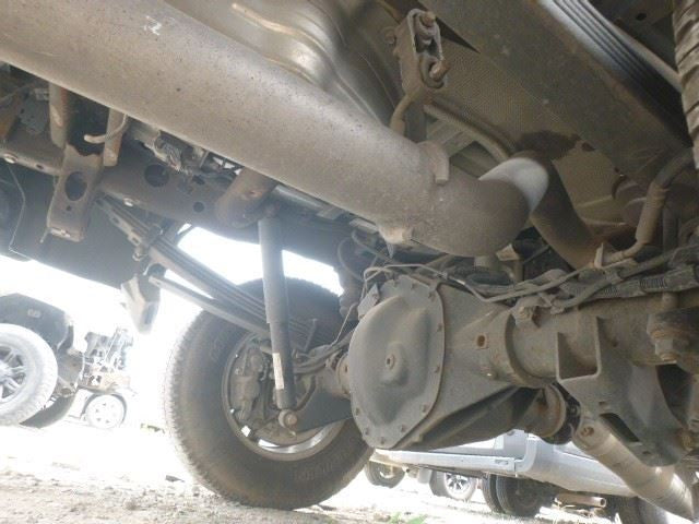 Carrier Front Axle 3.73 Ratio Opt GT4 Fits 20-24 SIERRA 2500 PICKUP 15