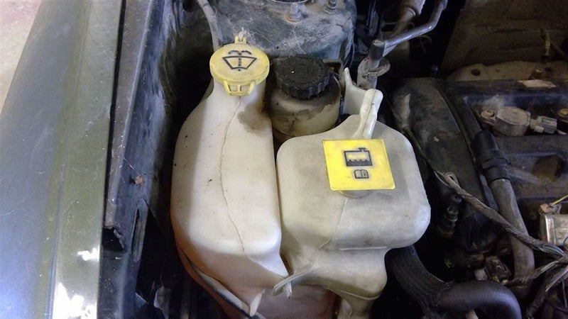 Starter Motor 4 Speed Transmission Fits 09-20 JOURNEY 1709571