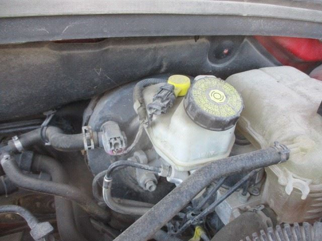 Steering Gear/Rack Power Rack And Pinion ID 13423005 Fits 12-17 VERANO