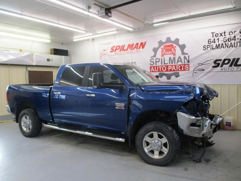 Alternator 160 Amp Fits 07-12 14 DODGE 3500 PICKUP 1647565