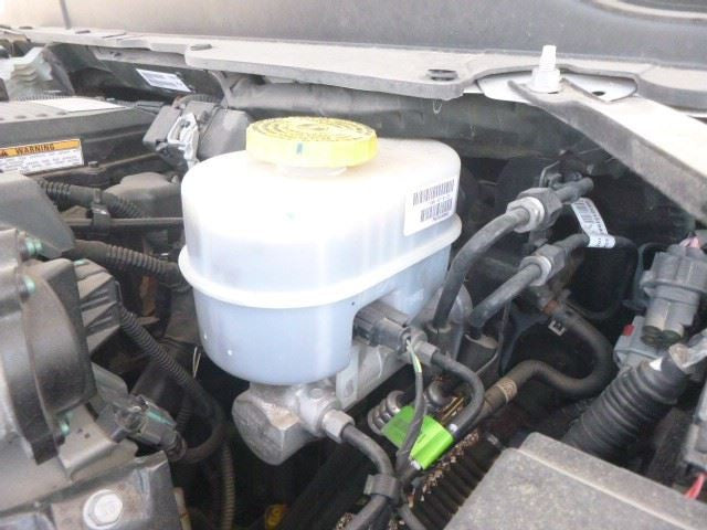 Rear Axle 2WD 3.73 Ratio Non-locking Fits 19-24 DODGE 2500 PICKUP 1572