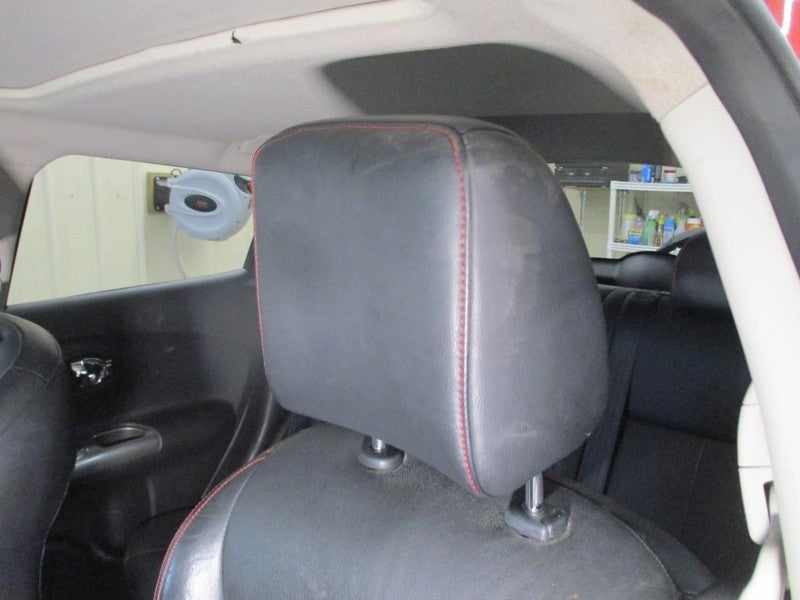 Nissan Juke 2013 Headrest Used 2848