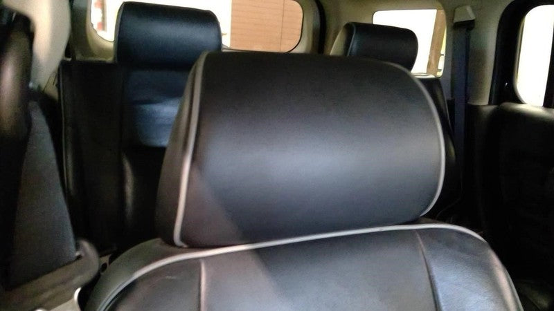 Hummer H3 2006 Headrest Used 8652
