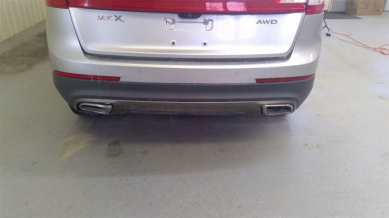 Automatic Transmission 6 Speed 3.7L AWD Fits 16-18 MKX 1623008