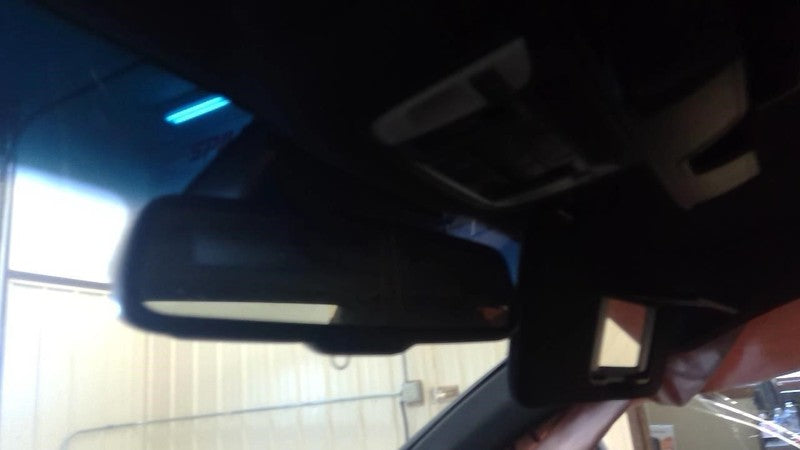 Acura RLX 2018-2020 Rear View Mirror 76400TY2A11 Used 3540