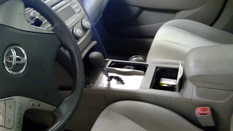 CAMRY 2011 Transmission Shift 1925061
