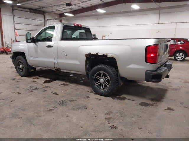 SILVRDO15 2014 Owners Manual 1859207