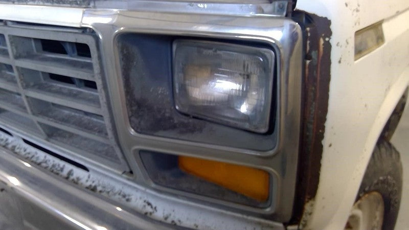 F250 1982 Seat Belt Front 1734768