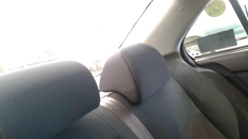 Mitsubishi Lancer 2016 Headrest Used 7399