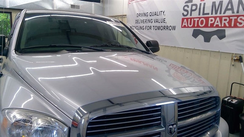RAM1500 2008 Fuse Box Cabin 1687737