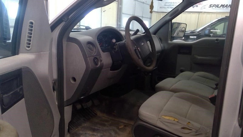 Engine 4.2L VIN 2 8th Digit Fits 05-08 FORD F150 PICKUP 1937832