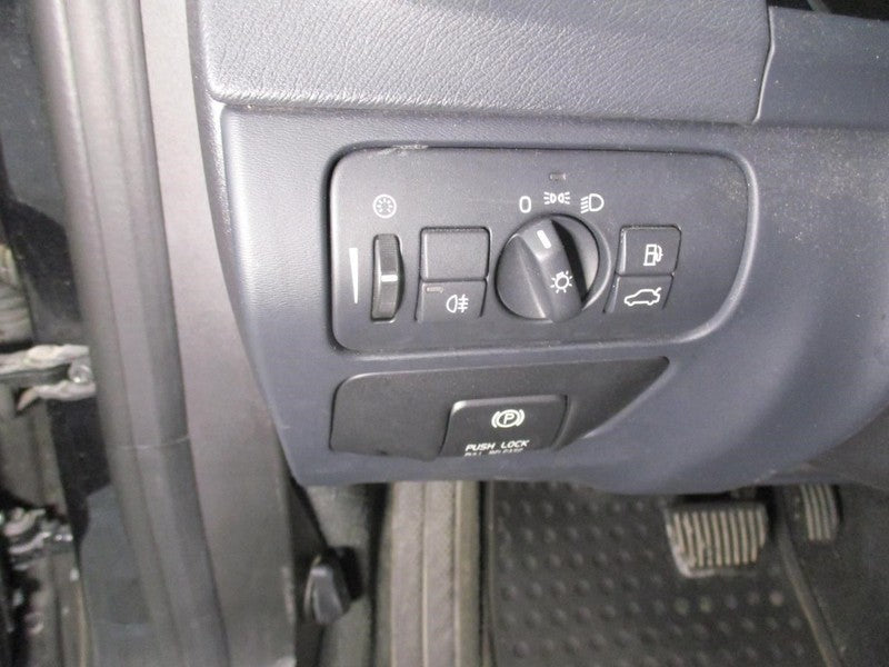 S60 2012 Dash/Interior/Seat Switch 1972337
