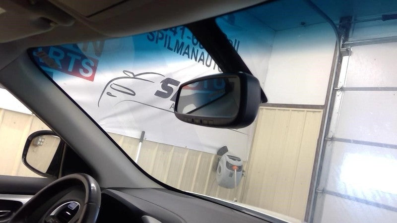 Nissan Pathfinder 2013-2015 Rear View Mirror 963213WV1A Used 9778