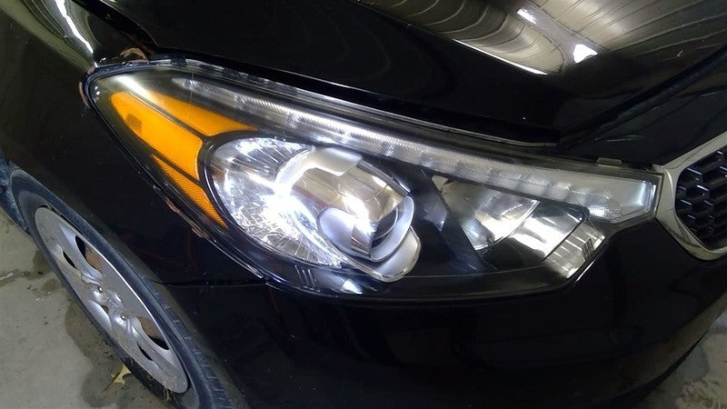 Automatic Transmission 1.8L Sedan ID 450026336 Fits 14-15 FORTE 169322