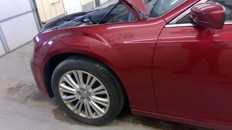 Carrier Rear AWD 3.6L 3.07 Ratio Fits 09-14 300 2050396