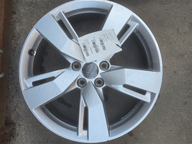 Wheel 19x8 5 Slotted Spoke Fits 18-19 AUDI Q5 1920082