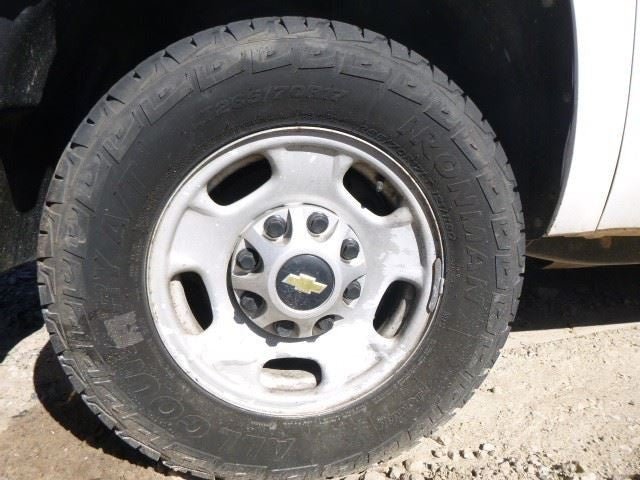 Fan Clutch 6.0L Fits 11-19 SIERRA 2500 PICKUP 1434682