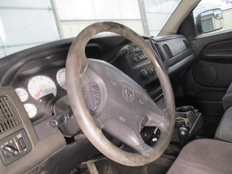 Steering Column Shift With Tilt Wheel Fits 03 DODGE 2500 PICKUP 193813