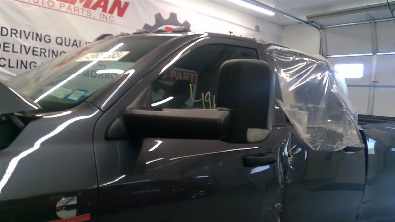Exhaust Fluid Tank Pickup Fits 19-24 DODGE 3500 PICKUP 1665272