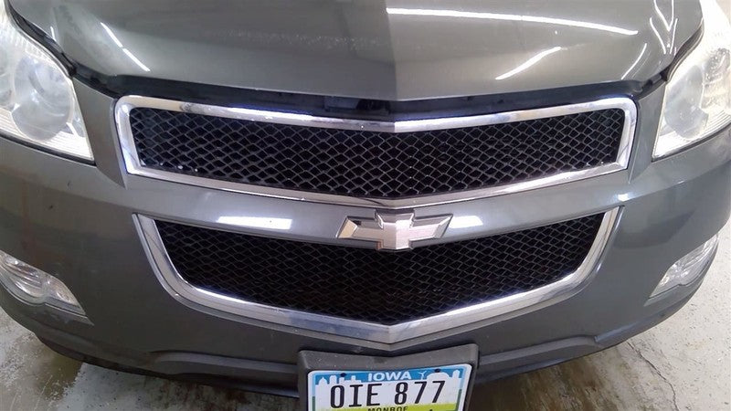 Power Steering Pump VIN J 11th Digit Limited Fits 07-17 ACADIA 1681947