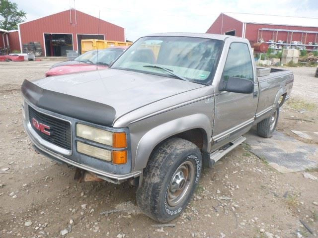 Transfer Case 5.7L 4L80E Transmission Fits 95-00 CHEVROLET 2500 PICKUP