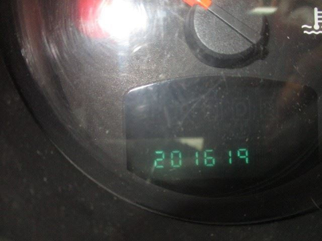 Automatic Transmission 3.3L 4 Speed Fits 09-10 CARAVAN 1596958