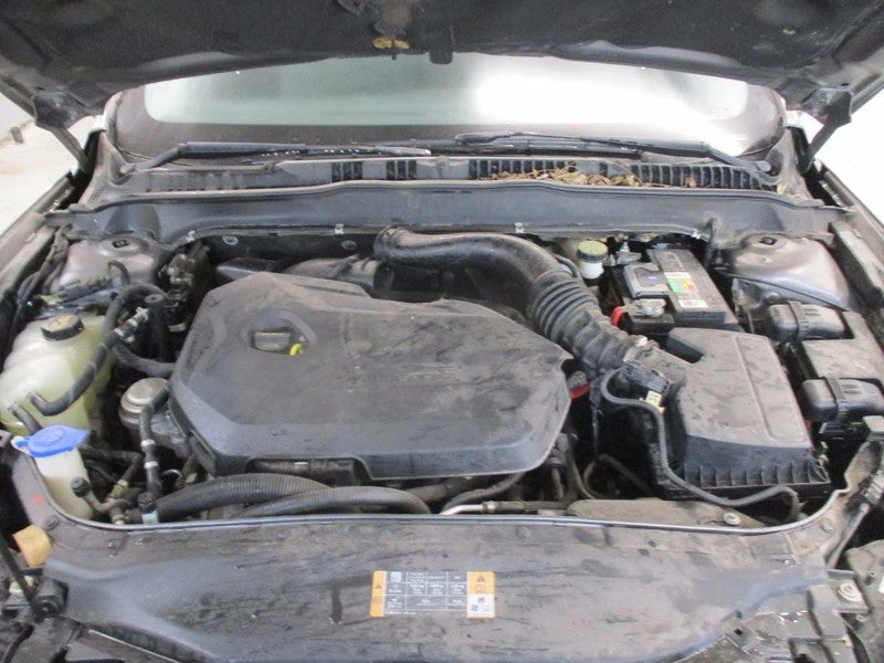 Grille S Lower Fits 13-16 FUSION 1863742