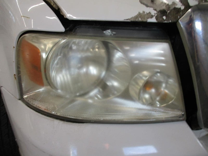 AC Evaporator Core Only Fits 04-08 FORD F150 PICKUP 2063701