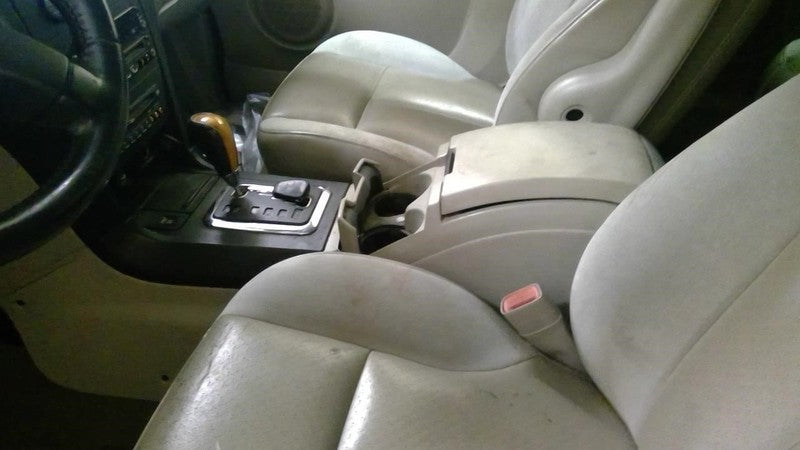 Console Front Floor Highline Fits 05-08 PACIFICA 1956236