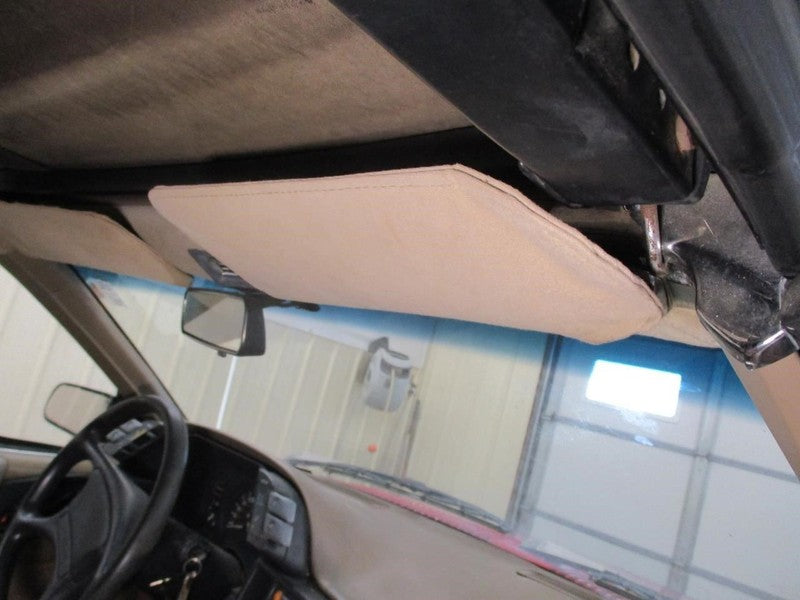 SUNBIRD 1993 Sun Visor 1942557