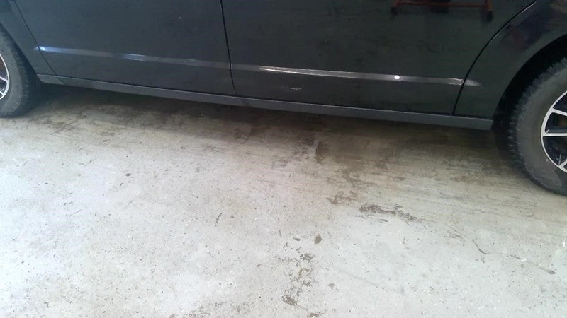 CARAVAN 2019 Seat Rear 2021483