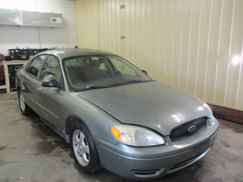 AC Compressor Fits 06-07 TAURUS 1909236