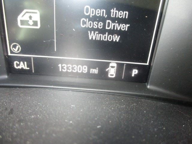 Automatic Transmission FWD 1.5L Fits 18-19 EQUINOX 1605470