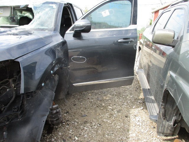 Intake Manifold Lower Fits 15-21 SEDONA 1641709