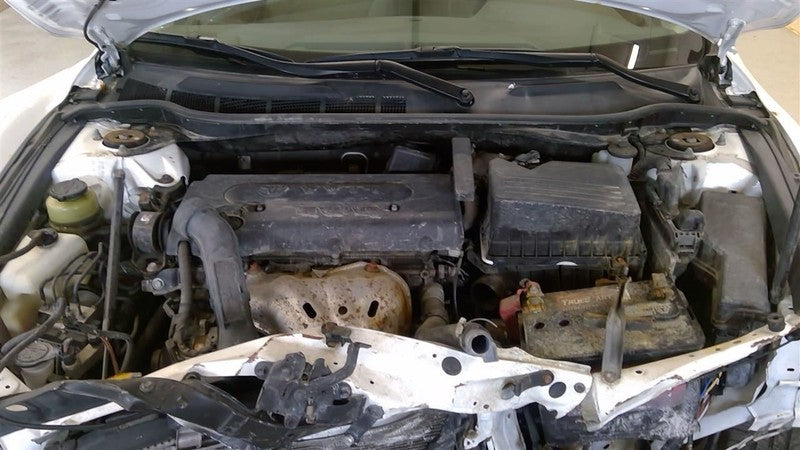 Driver Front Seat Bucket VIN E 5th Digit Xle Fits 07-09 CAMRY 1695739