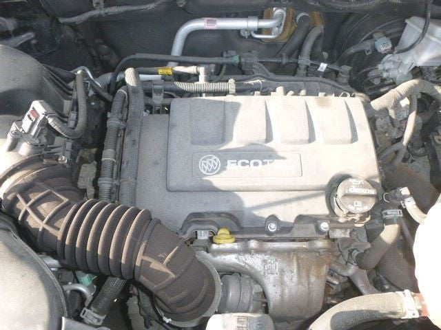 Starter Motor Fits 14-21 ENCORE 1610969