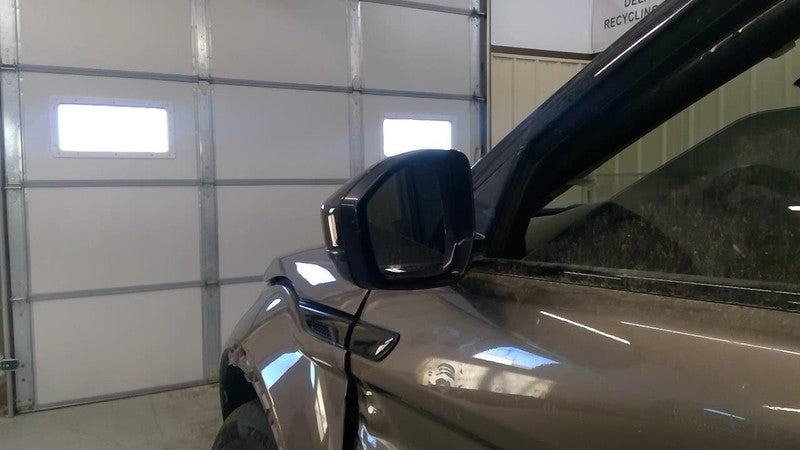 Driver Side View Mirror Suv 4 Door Without Memory Fits 14-19 EVOQUE 18