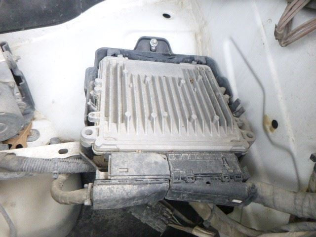 Steering Gear/Rack ID 9064600400 Fits 10-18 MERCEDES SPRINTER 2500 190