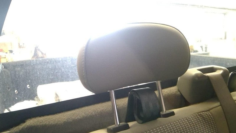 Dodge Dakota 2010 Headrest Used 0004