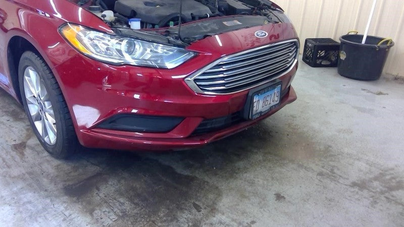 AC Evaporator Core Only Fits 13-20 FUSION 1740622