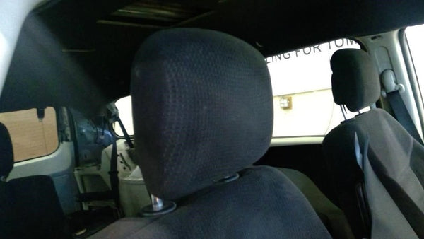 Dodge Caravan 2014 Headrest Used 4247