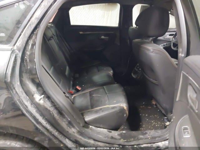 Temperature Control With Automatic Temperature Control Fits 14-20 IMPA
