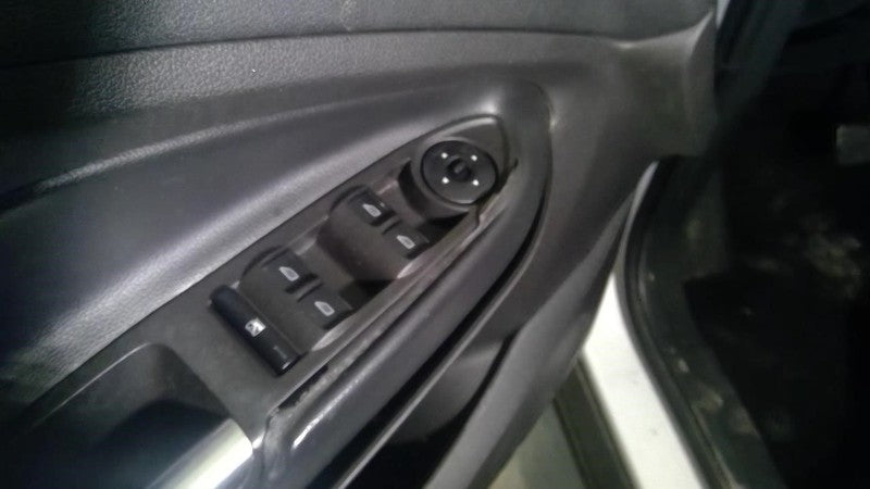 Driver Front Door Switch Driver's Mirror And Window Fits 13-19 ESCAPE