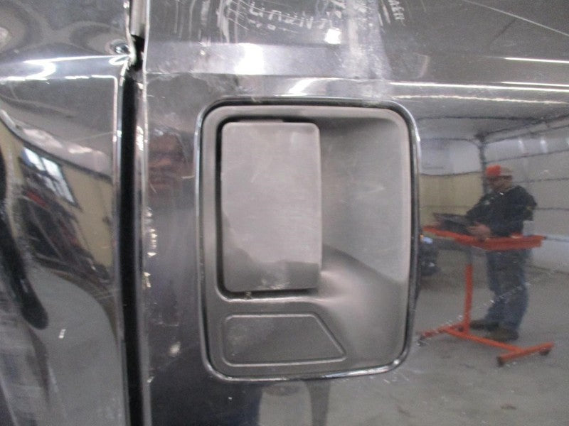 Ford F-250SD 2006 Headrest Used 7477