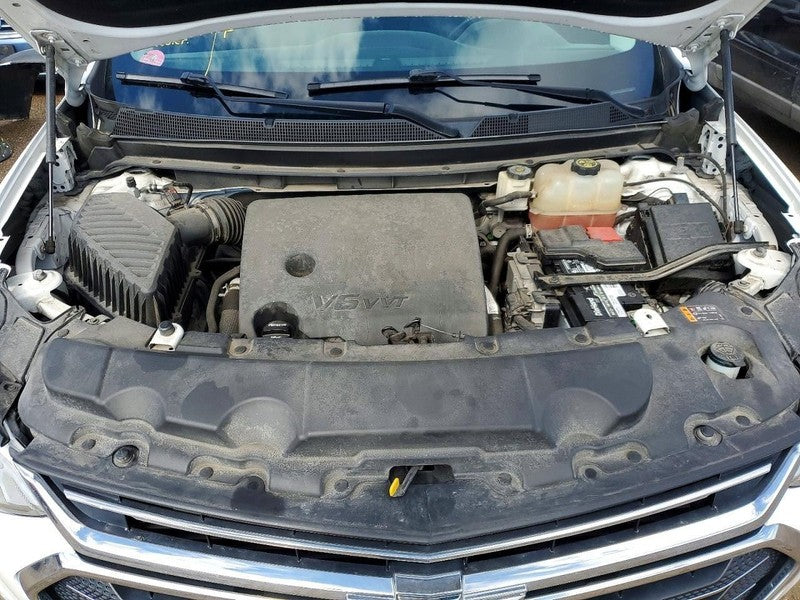 Console Front Roof Without Sunroof Fits 18-21 TRAVERSE 1945079