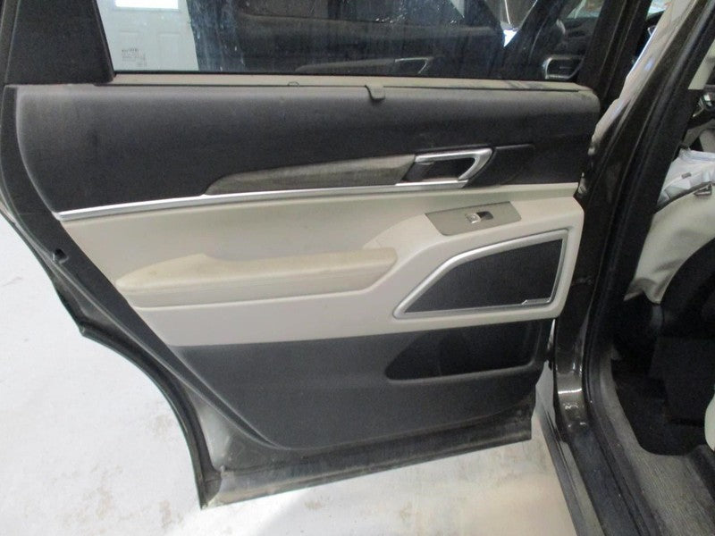 TELLURIDE 2020 Door Trim Panel Rear 2067668